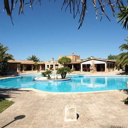 Agroturismo Finca Sa Tanca Cala D´Or المظهر الخارجي الصورة