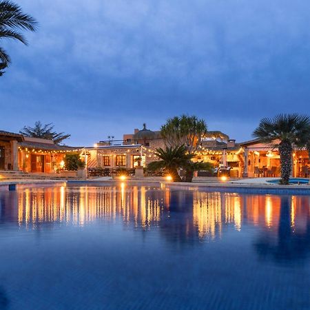 Agroturismo Finca Sa Tanca Cala D´Or المظهر الخارجي الصورة