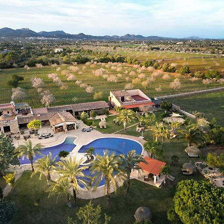 Agroturismo Finca Sa Tanca Cala D´Or المظهر الخارجي الصورة