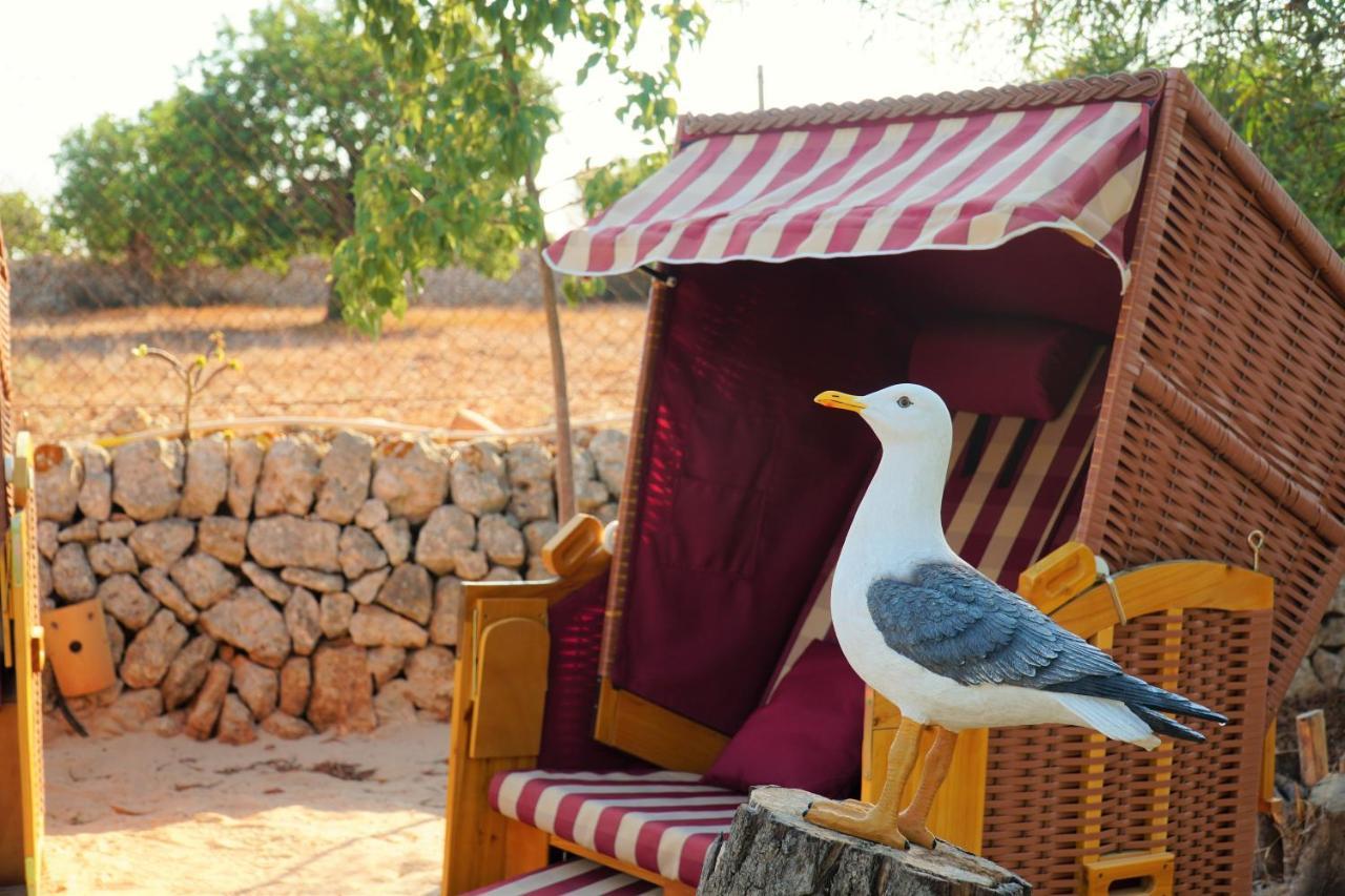 Agroturismo Finca Sa Tanca Cala D´Or المظهر الخارجي الصورة