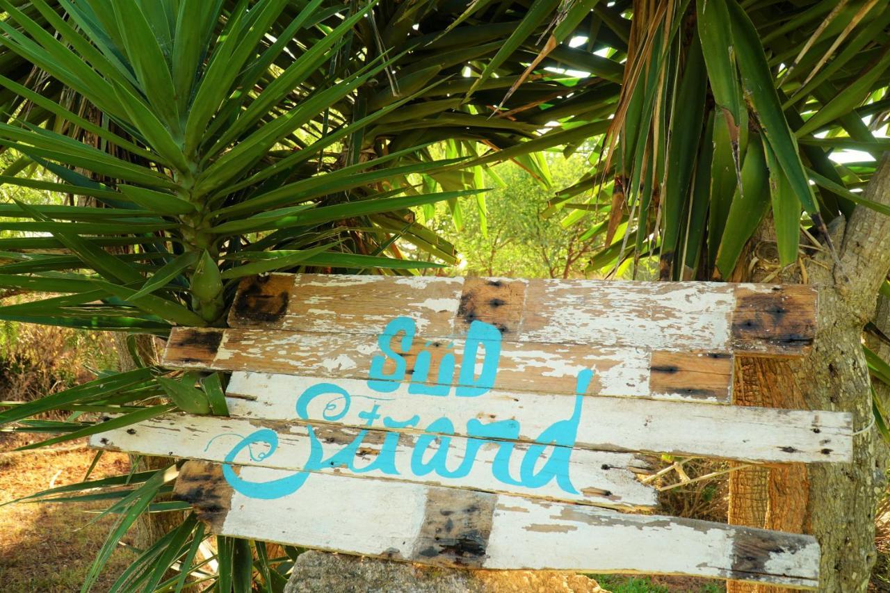 Agroturismo Finca Sa Tanca Cala D´Or المظهر الخارجي الصورة