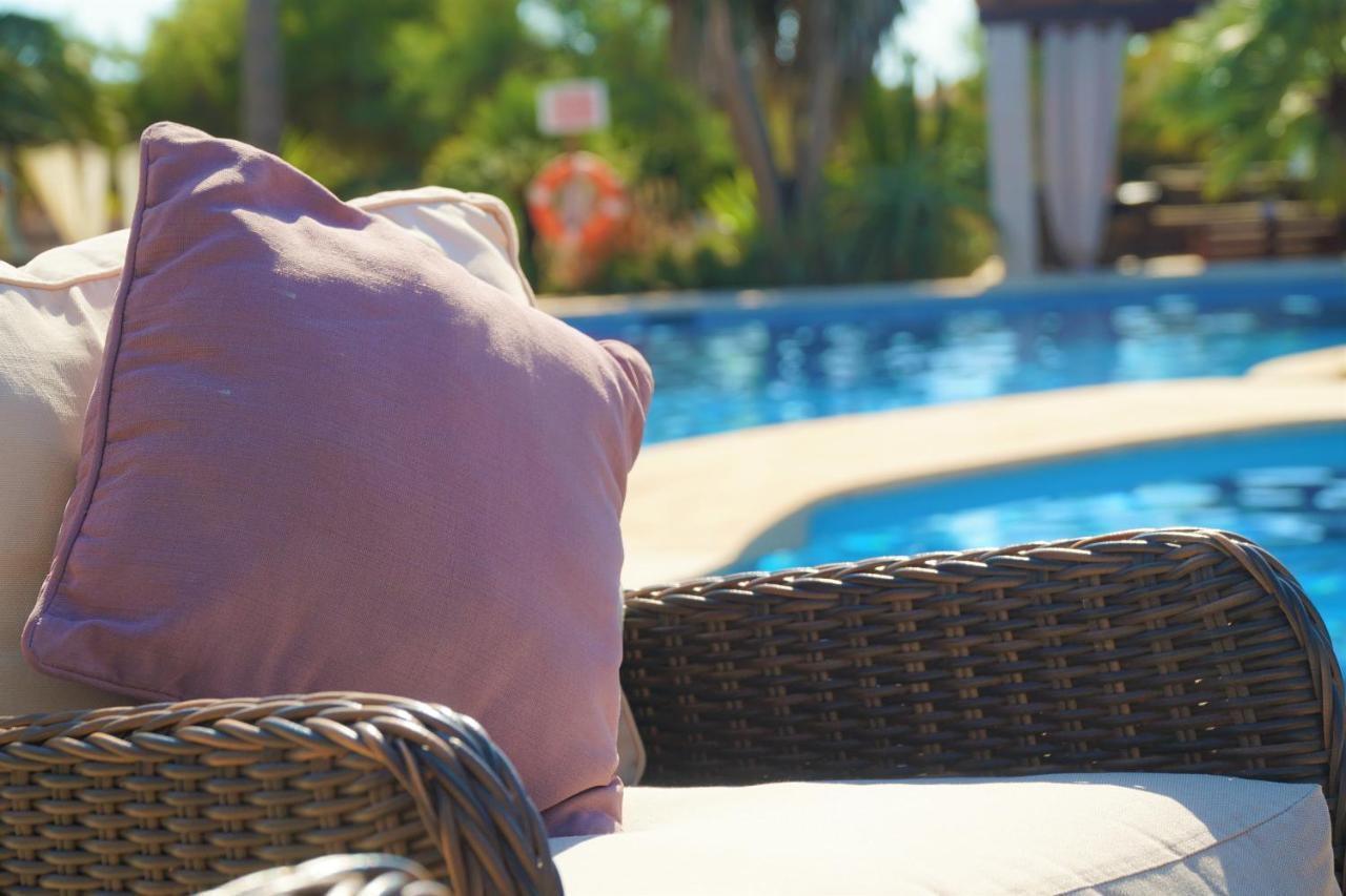 Agroturismo Finca Sa Tanca Cala D´Or المظهر الخارجي الصورة