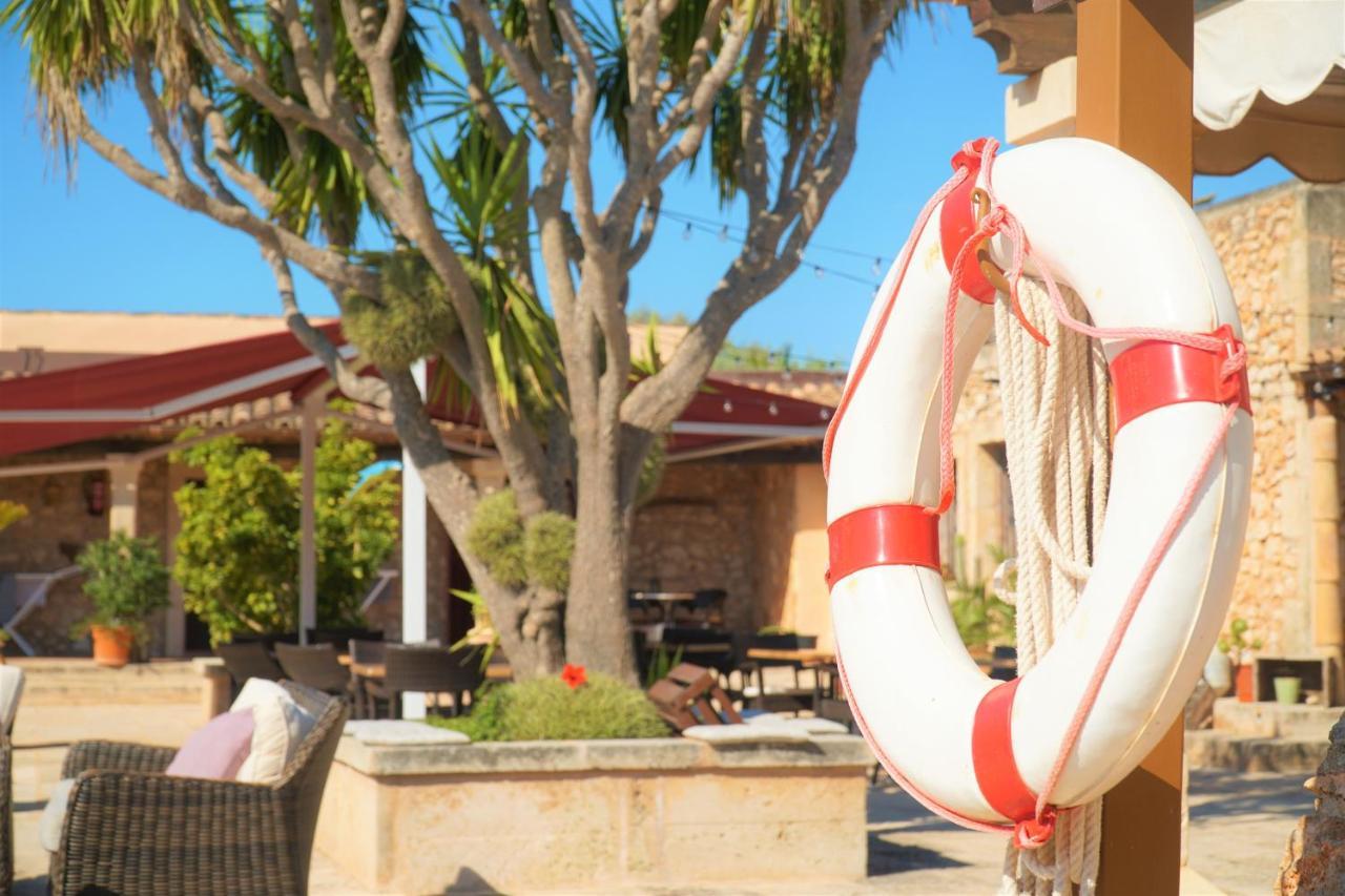 Agroturismo Finca Sa Tanca Cala D´Or المظهر الخارجي الصورة