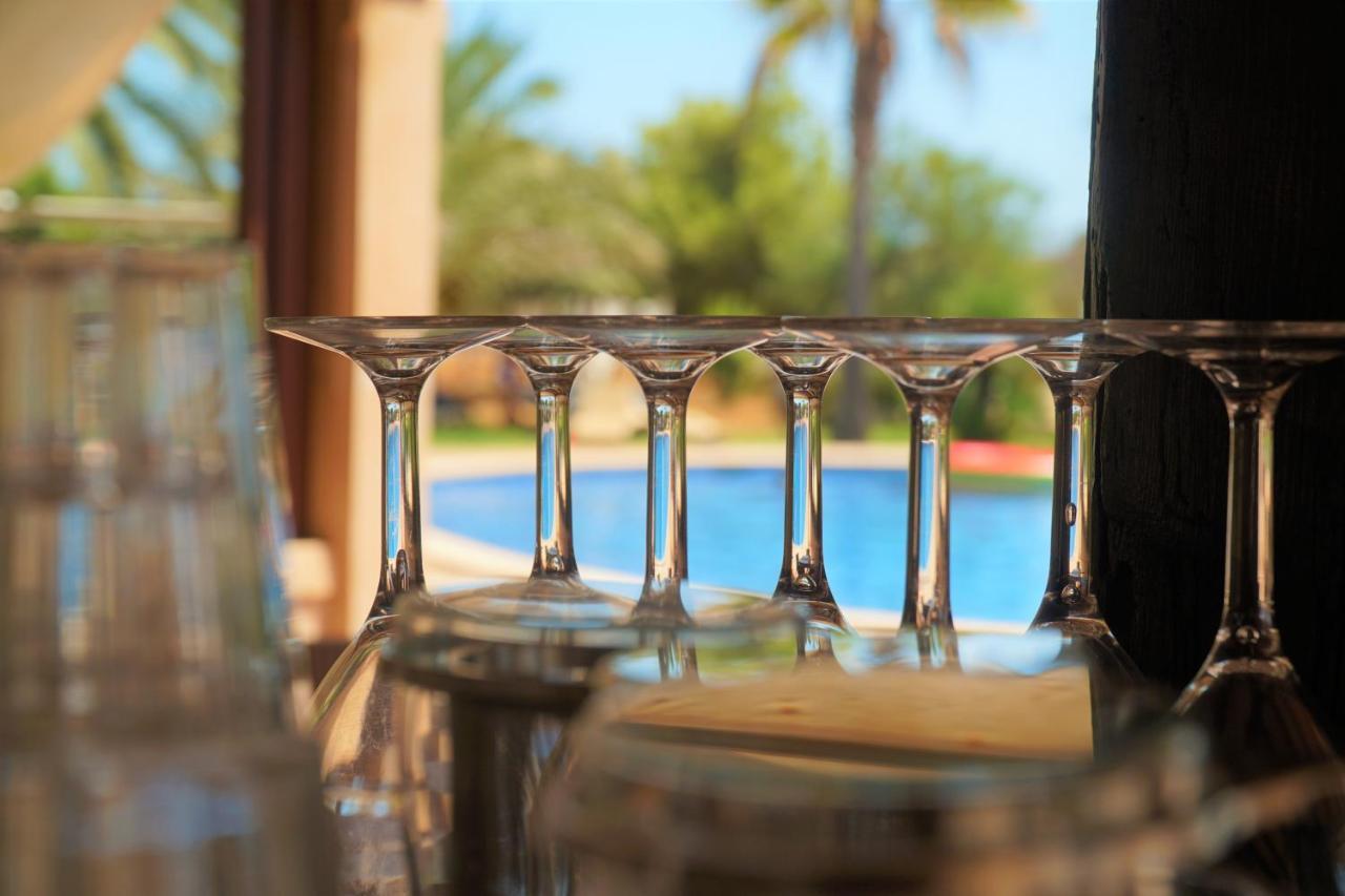 Agroturismo Finca Sa Tanca Cala D´Or المظهر الخارجي الصورة
