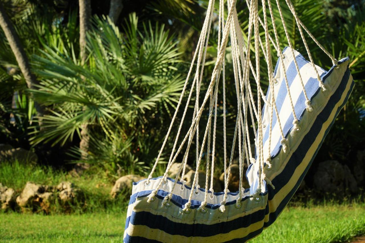 Agroturismo Finca Sa Tanca Cala D´Or المظهر الخارجي الصورة