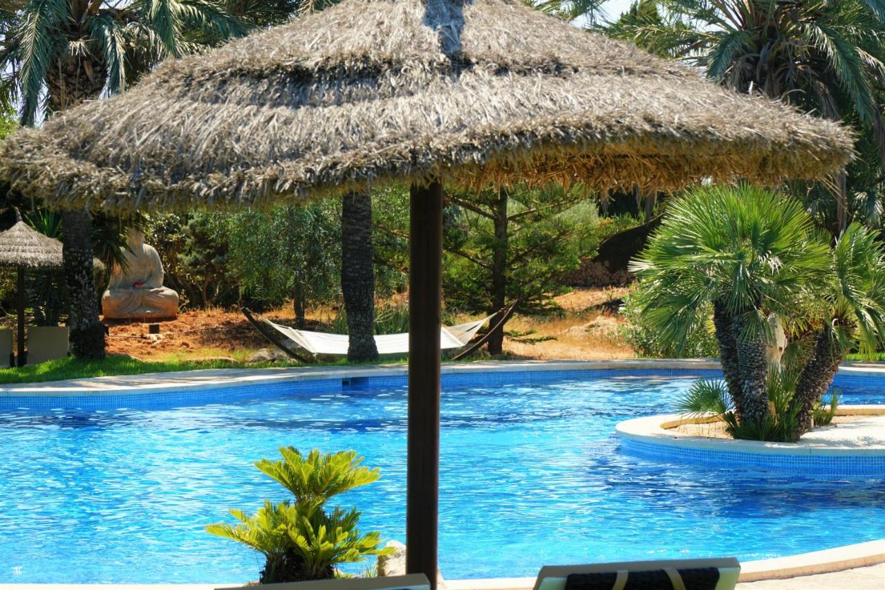 Agroturismo Finca Sa Tanca Cala D´Or المظهر الخارجي الصورة