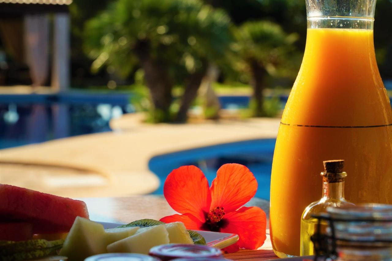 Agroturismo Finca Sa Tanca Cala D´Or المظهر الخارجي الصورة