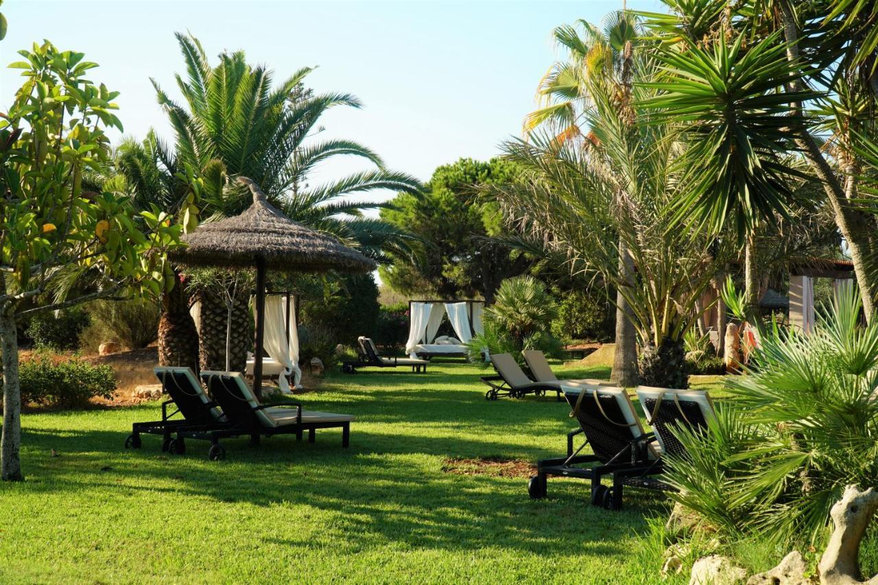 Agroturismo Finca Sa Tanca Cala D´Or المظهر الخارجي الصورة