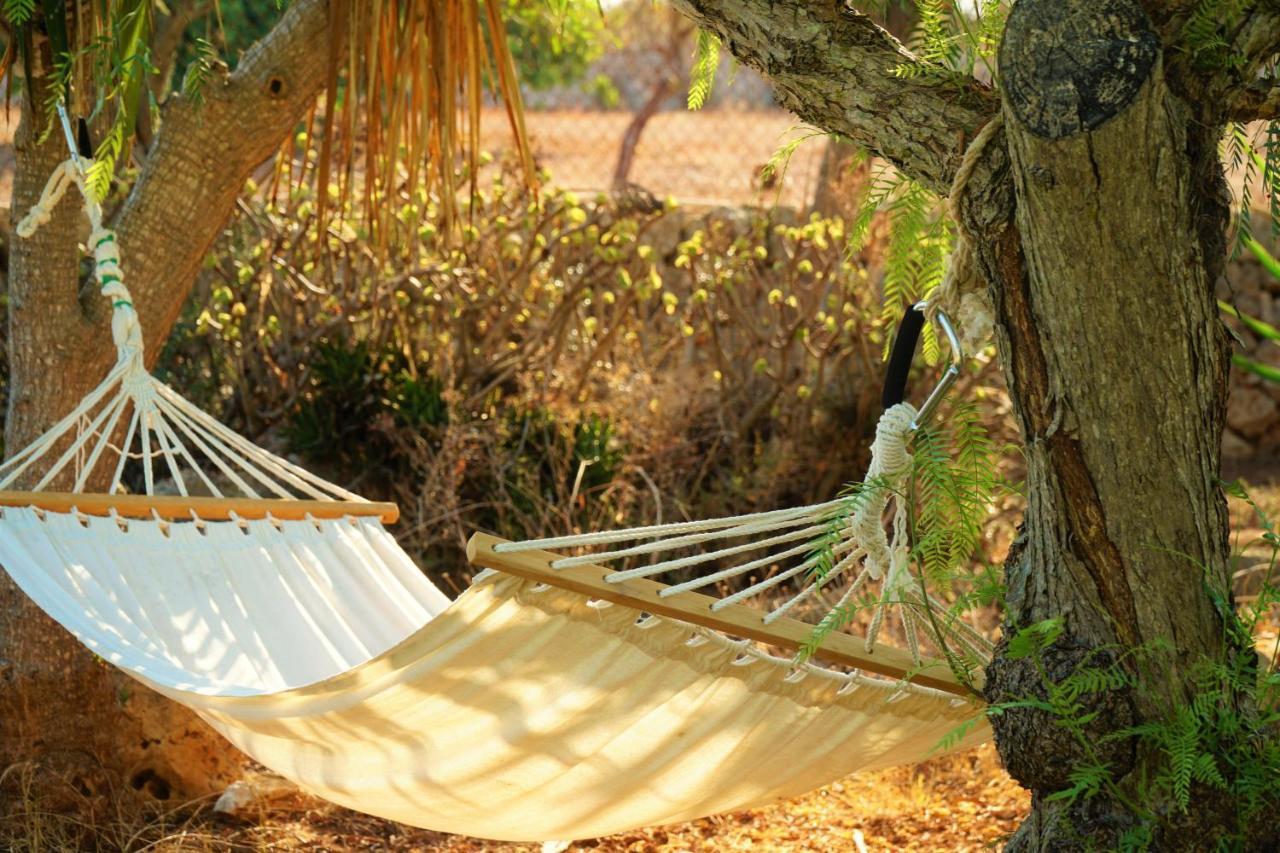 Agroturismo Finca Sa Tanca Cala D´Or المظهر الخارجي الصورة