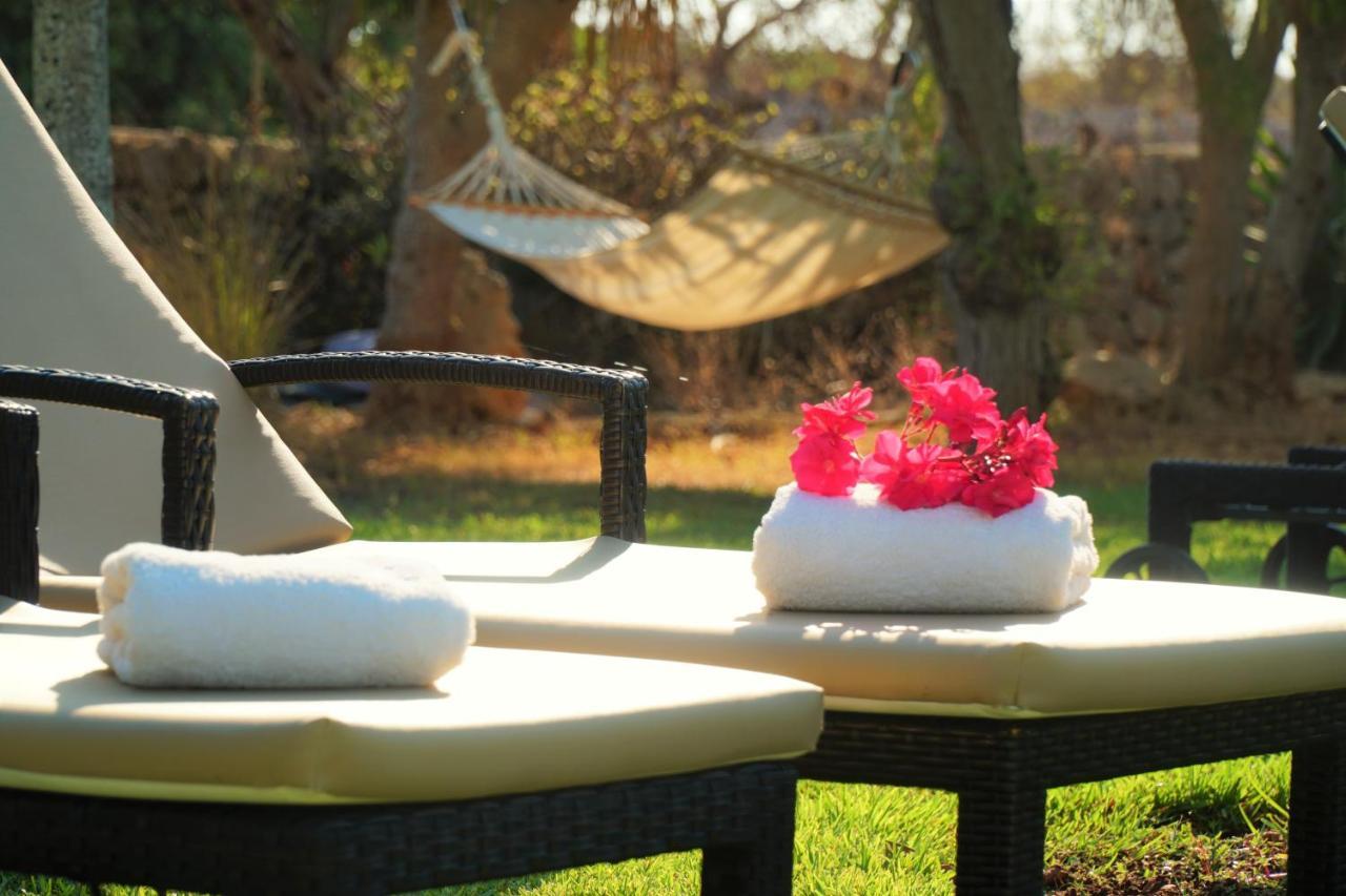 Agroturismo Finca Sa Tanca Cala D´Or المظهر الخارجي الصورة