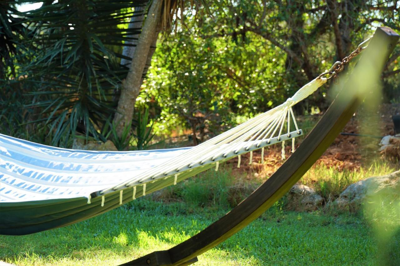 Agroturismo Finca Sa Tanca Cala D´Or المظهر الخارجي الصورة