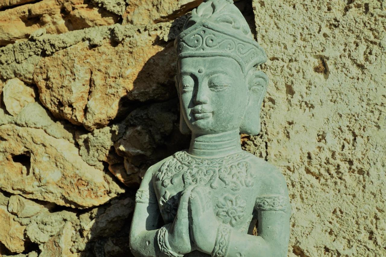 Agroturismo Finca Sa Tanca Cala D´Or المظهر الخارجي الصورة