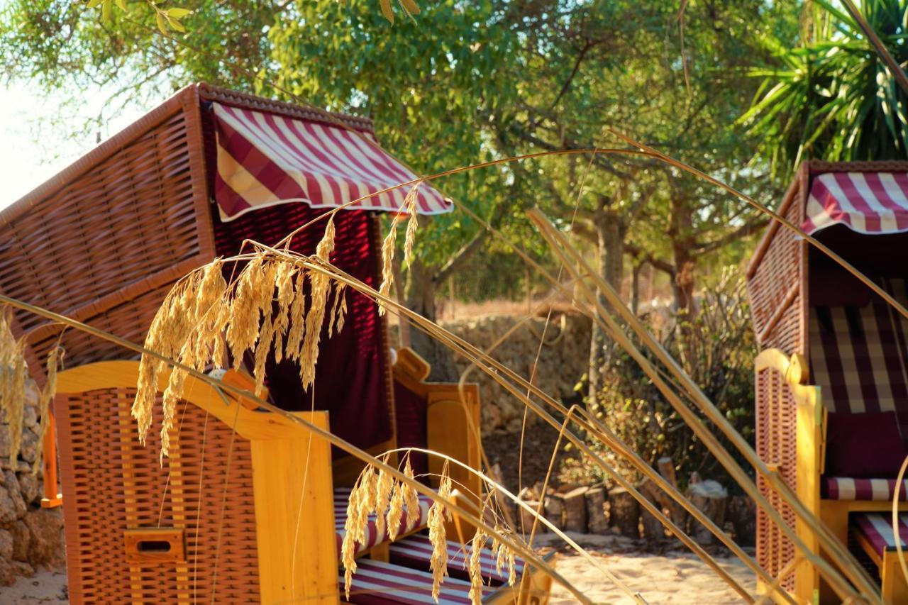 Agroturismo Finca Sa Tanca Cala D´Or المظهر الخارجي الصورة