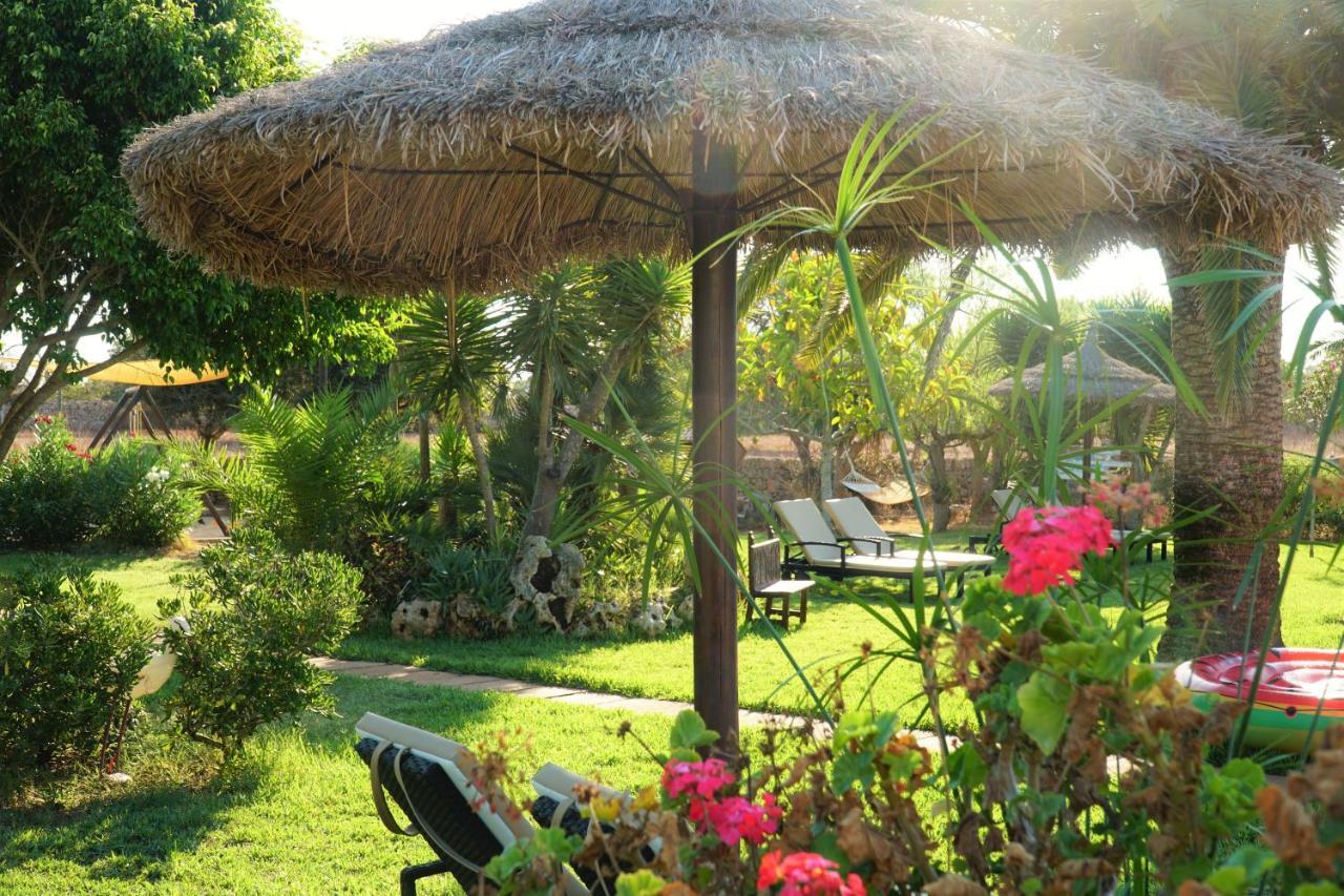 Agroturismo Finca Sa Tanca Cala D´Or المظهر الخارجي الصورة
