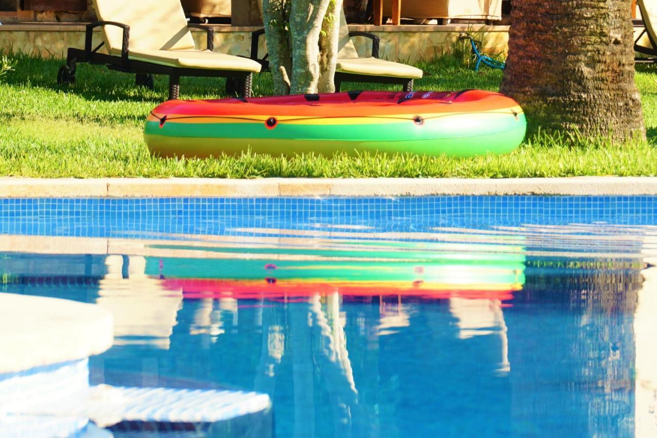 Agroturismo Finca Sa Tanca Cala D´Or المظهر الخارجي الصورة