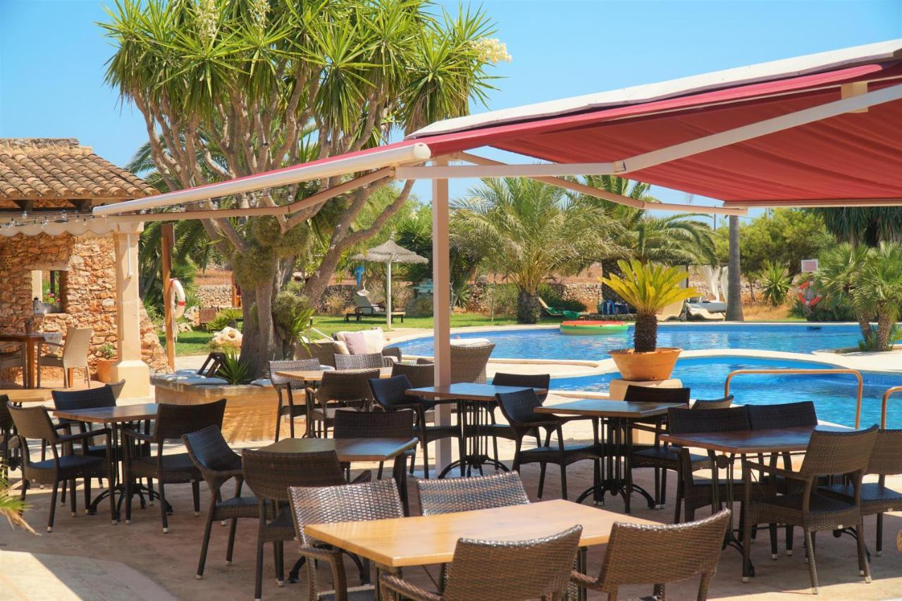 Agroturismo Finca Sa Tanca Cala D´Or المظهر الخارجي الصورة