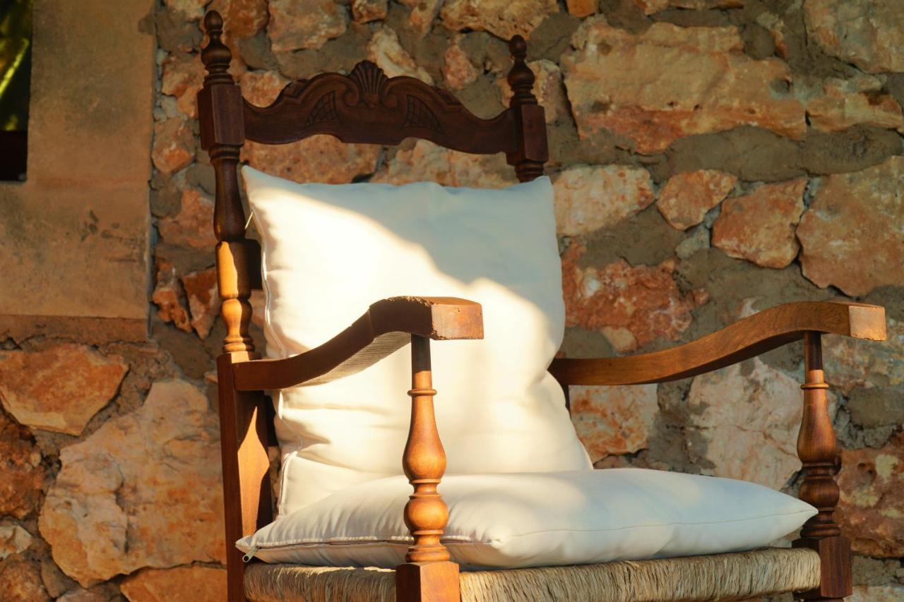 Agroturismo Finca Sa Tanca Cala D´Or المظهر الخارجي الصورة
