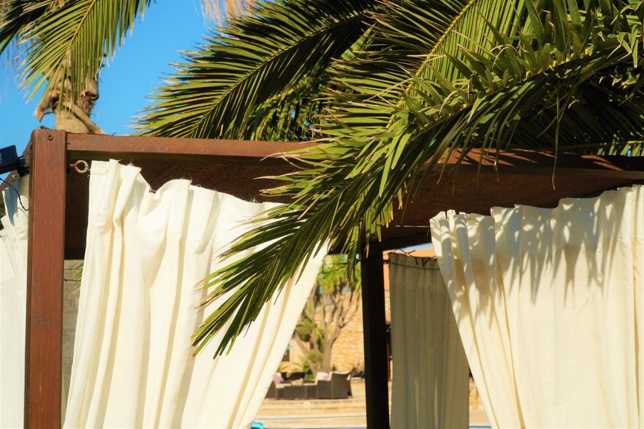 Agroturismo Finca Sa Tanca Cala D´Or المظهر الخارجي الصورة