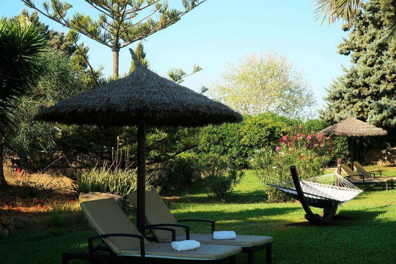 Agroturismo Finca Sa Tanca Cala D´Or المظهر الخارجي الصورة