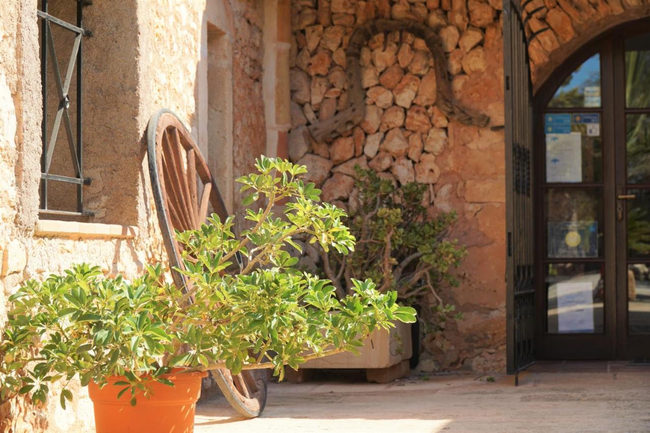 Agroturismo Finca Sa Tanca Cala D´Or المظهر الخارجي الصورة