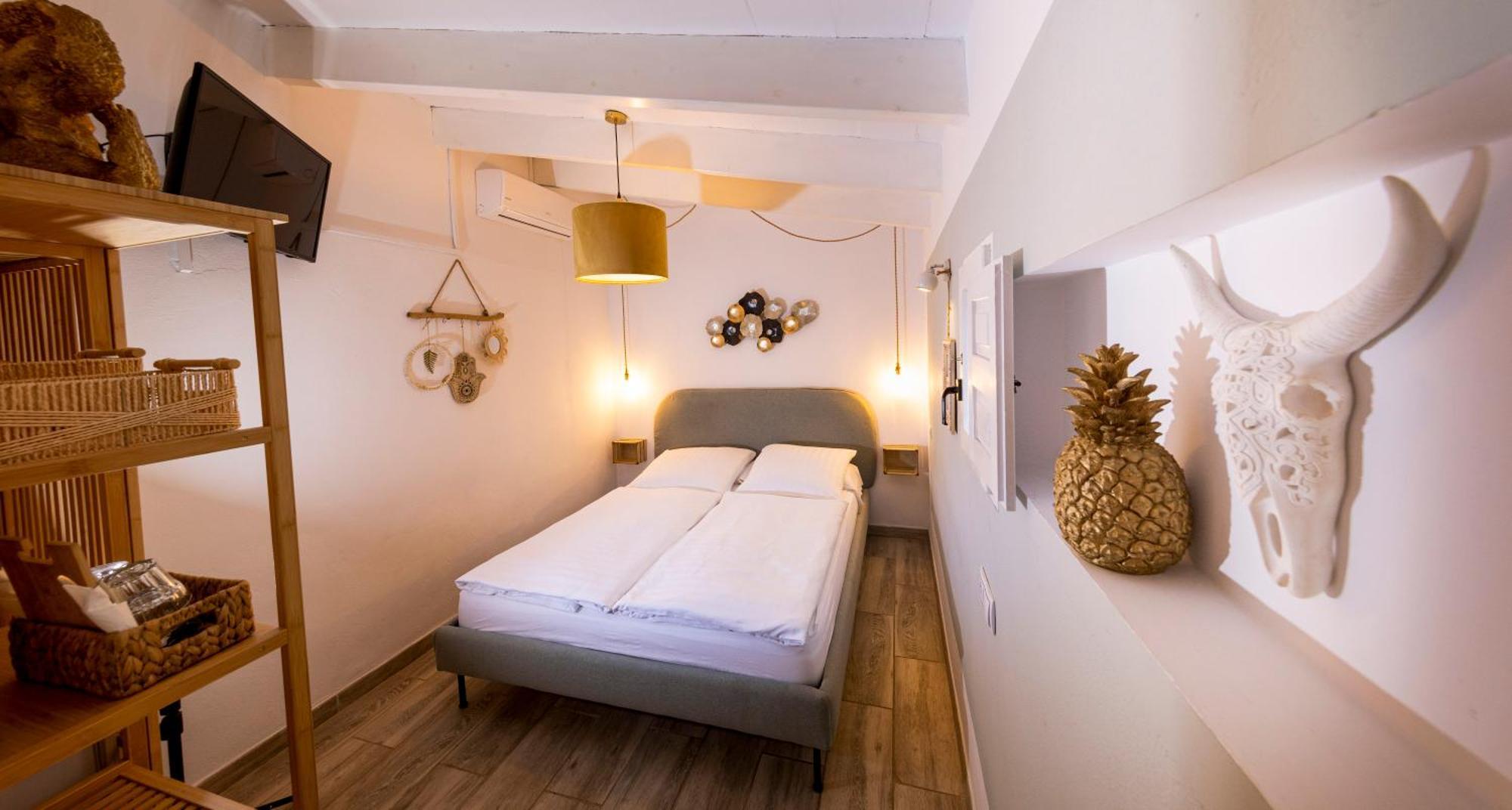 Agroturismo Finca Sa Tanca Cala D´Or المظهر الخارجي الصورة