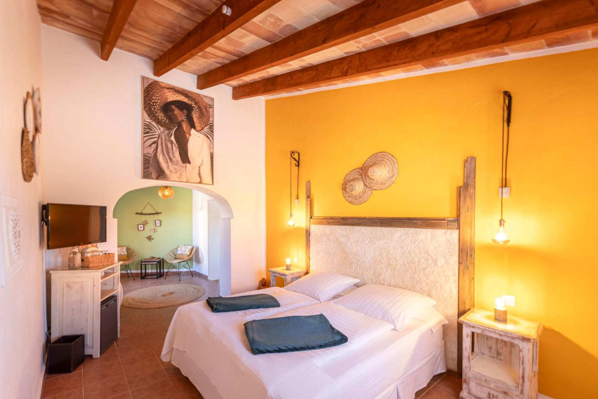 Agroturismo Finca Sa Tanca Cala D´Or المظهر الخارجي الصورة